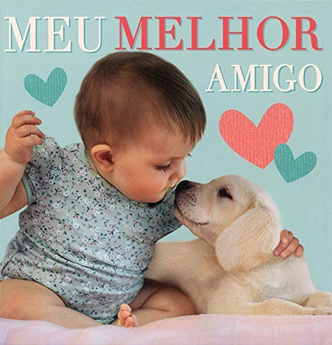 Livro - Meu Melhor Amigo