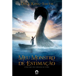 Tudo sobre 'Livro - Meu Monstro de Estimação'