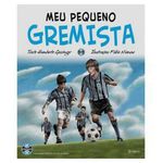 Livro - Meu Pequeno Gremista