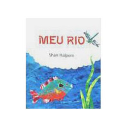 Livro - Meu Rio