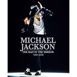 Tudo sobre 'Livro - Michael Jackson - The Man In The Mirror 1958-2009'