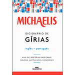 Livro - Michaelis Dicionário de Gírias: Inglês-português