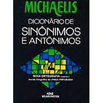 Tudo sobre 'Livro - Michaelis Dicionário de Sinônimos e Antônimos'