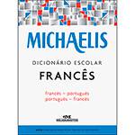 Livro - Michaelis Dicionário Escolar Francês