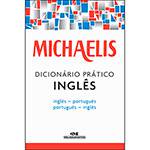 Livro - Michaelis Dicionário Prático Inglês