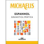 Livro - Michaelis Espanhol Gramática Prática