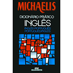 Livro - Michaelis Ingles - Dicionario Pratico