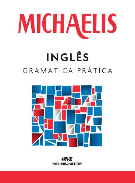 Livro - Michaelis Inglês Gramática Prática