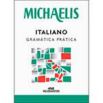 Livro - Michaelis Italiano Gramática Prática