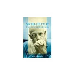 Livro - Michel Foucault e Seus Contemporaneos