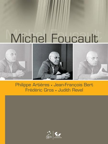 Livro - Michel Foucault