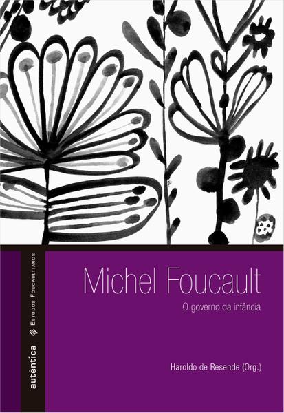 Livro - Michel Foucault