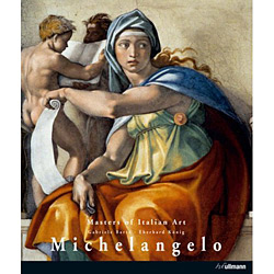 Livro - Michelangelo