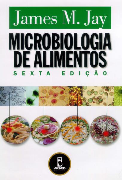 Livro - Microbiologia de Alimentos