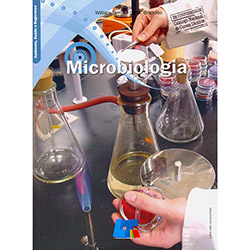 Livro - Microbiologia