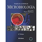 Livro - Microbiologia