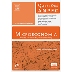 Livro - Microeconomia: Questões ANPEC