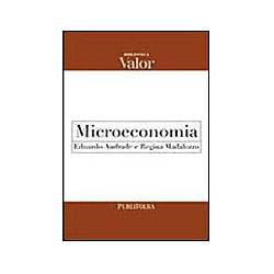 Livro - Microeconomia