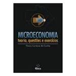 Livro - Microeconomia
