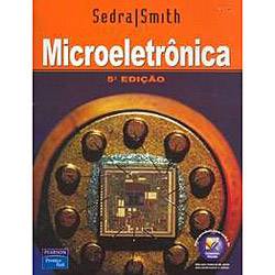 Tudo sobre 'Livro - Microeletrônica - 5ª Ed. - Volume Único'
