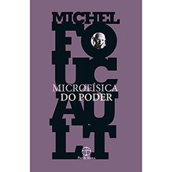 Livro - Microfísica do Poder