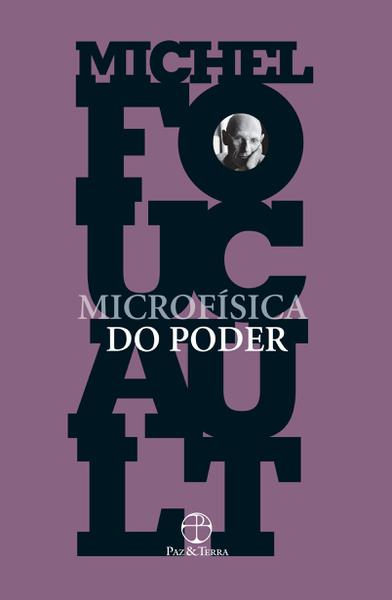 Livro - Microfísica do Poder
