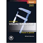 Livro - Microsoft Visual Basic 2005: Passo a Passo