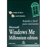 Livro - Microsoft Windows me - Millennium Edition