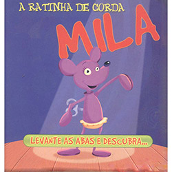 Livro - Mila