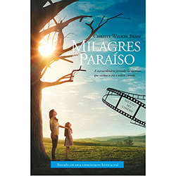 Livro - Milagres do Paraíso