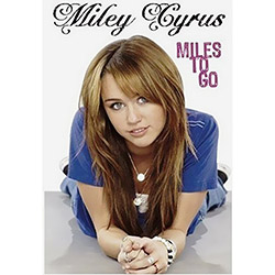 Livro - Miles To Go