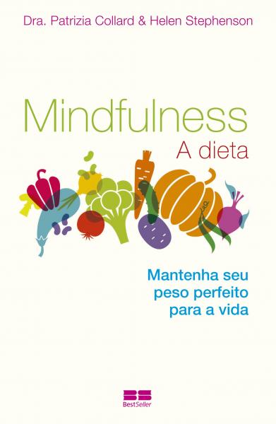 Livro - Mindfulness: a Dieta