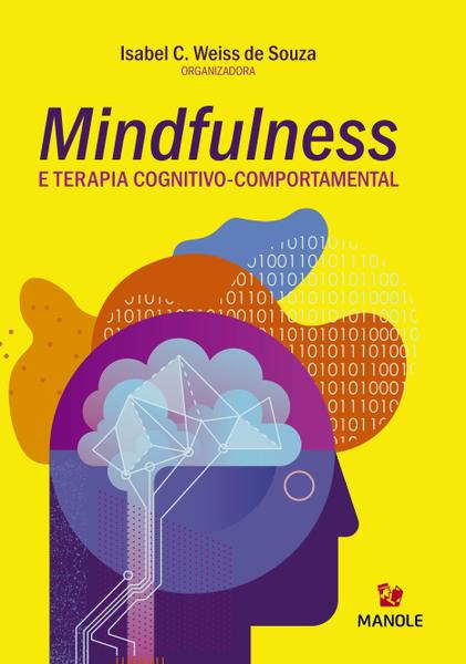 Livro - Mindfulness e Terapia Cognitivo-comportamental