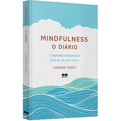 Livro - Mindfulness: o Diário