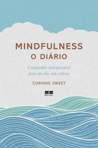 Livro - Mindfulness: o Diário