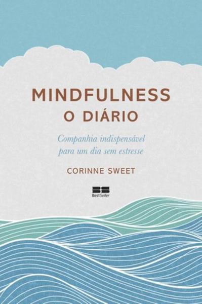 Mindfulness: o Diário - Best Seller