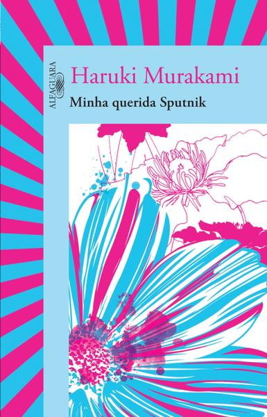 Livro - Minha Querida Sputnik