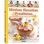 Livro - Minhas Receitas Prediletas