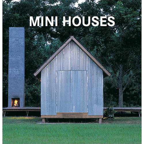 Tudo sobre 'Livro - Mini Houses'