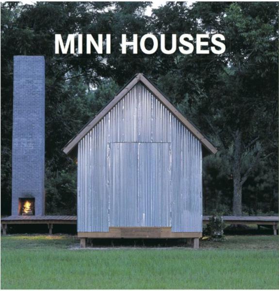 Livro - Mini Houses