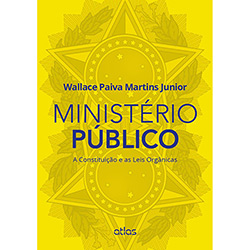 Livro - Ministério Público