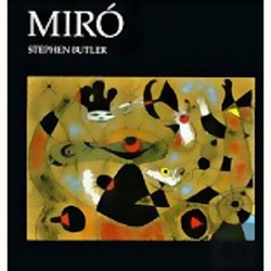 Livro - Miró
