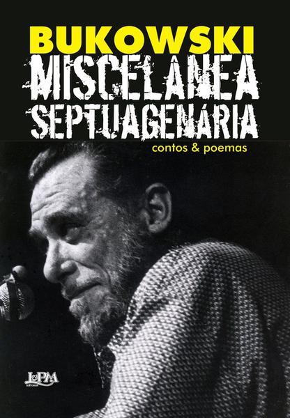 Livro - Miscelânea Septuagenária: Contos e Poemas