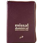 Tudo sobre 'Livro - Missal Dominical - Missal da Assembléia Cristã'