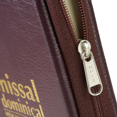 Livro - Missal Dominical - Missal da Assembléia Cristã