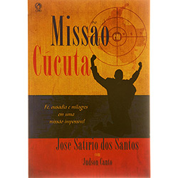 Tudo sobre 'Livro - Missão em Cúcuta'