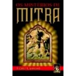 Livro - Misterios de Mitra, os
