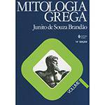 Tudo sobre 'Livro - Mitologia Grega, V.1'