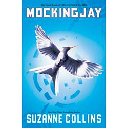 Tudo sobre 'Livro - Mockingjay: The Final Book Of The Hunger Games'