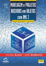 Livro - Modelagem e Projetos Baseados em Objetos com UML
